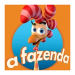 Logo of A Fazenda android Application 