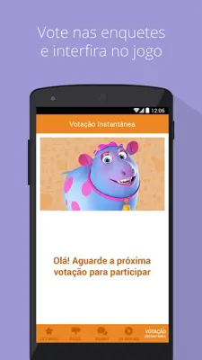 A Fazenda android App screenshot 3